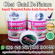 Illustration for article titled Obat kurap herbal